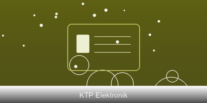 Cara Membuat KTP-el di Disdukcapil Palembang, Sumatera Selatan