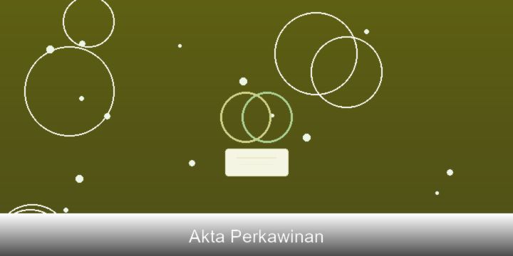 Panduan Mengurus Akta Perkawinan di Disdukcapil Palembang