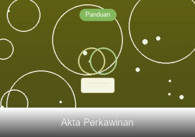 Panduan Mengurus Akta Perkawinan di Disdukcapil Palembang