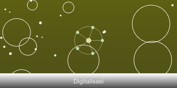 Transformasi Digital Disdukcapil Kota Palembang, Sumatera Selatan