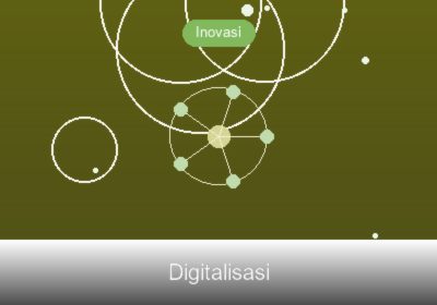 Transformasi Digital Disdukcapil Kota Palembang, Sumatera Selatan