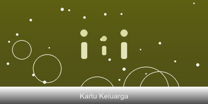 Prosedur Lengkap Pengurusan Kartu Keluarga di Palembang, Sumatera Selatan