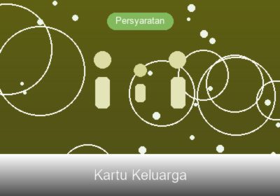 Prosedur Lengkap Pengurusan Kartu Keluarga di Palembang, Sumatera Selatan